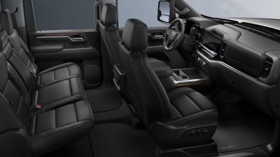 2024 GMC Sierra 2500 HD SLT