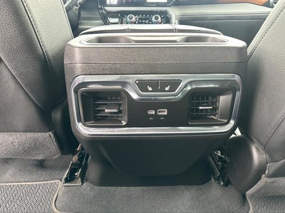 2024 GMC Sierra 3500 HD Denali