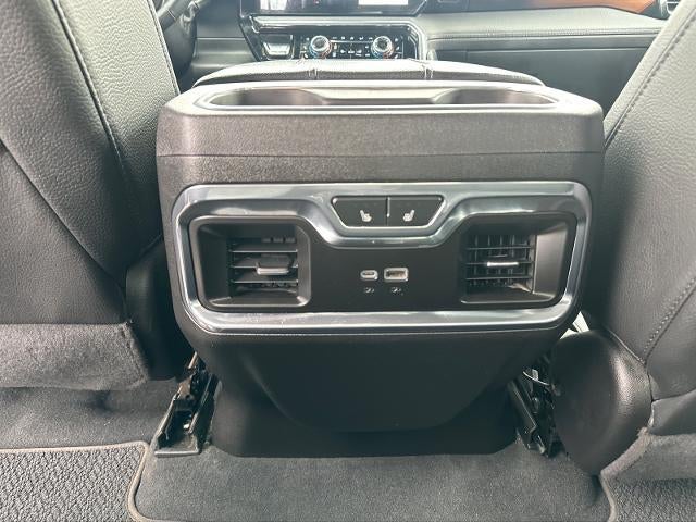 2024 GMC Sierra 3500 HD Denali