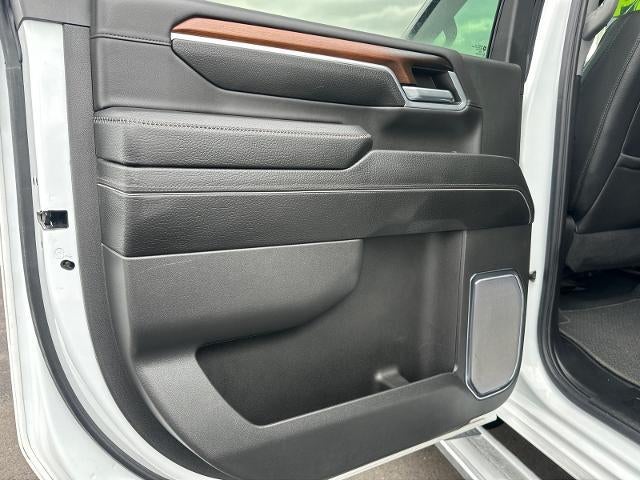 2024 GMC Sierra 3500 HD Denali