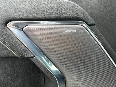 2024 GMC Sierra 3500 HD Denali