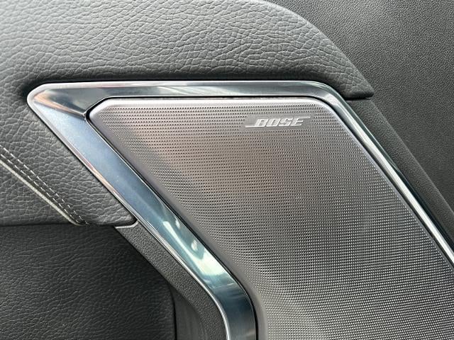 2024 GMC Sierra 3500 HD Denali