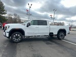 2024 GMC Sierra 3500 HD Denali