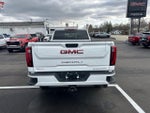 2024 GMC Sierra 3500 HD Denali