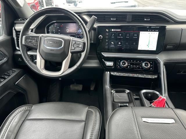 2024 GMC Sierra 3500 HD Denali