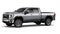 2026 GMC Sierra 2500 HD Base