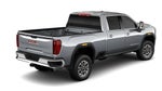 2026 GMC Sierra 2500 HD Base