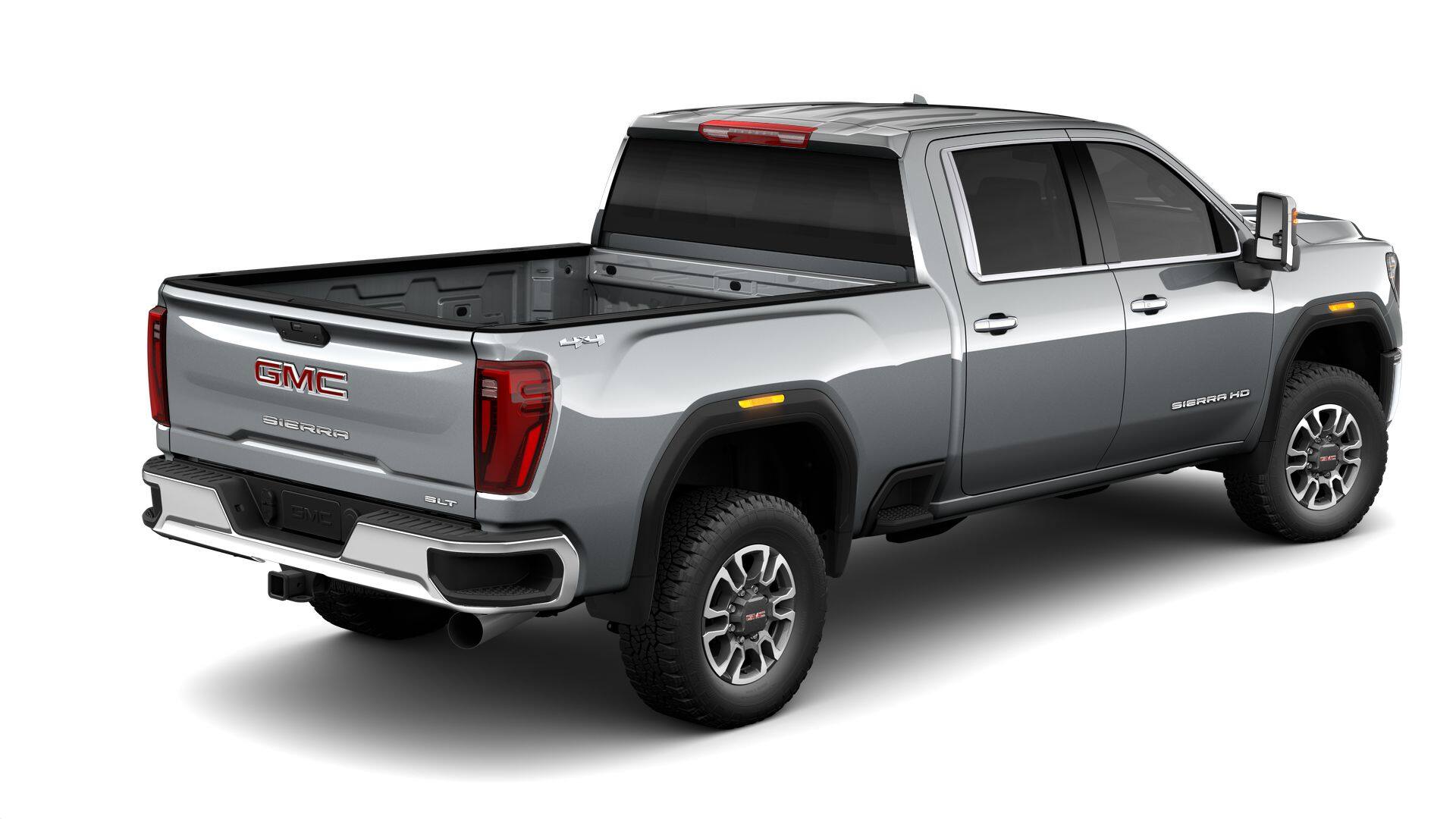 2026 GMC Sierra 2500 HD Base