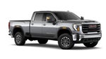 2026 GMC Sierra 2500 HD Base