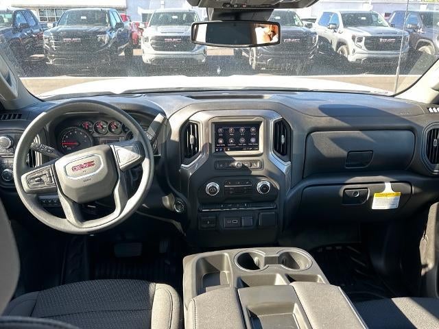 2025 GMC Sierra 3500 HD Pro