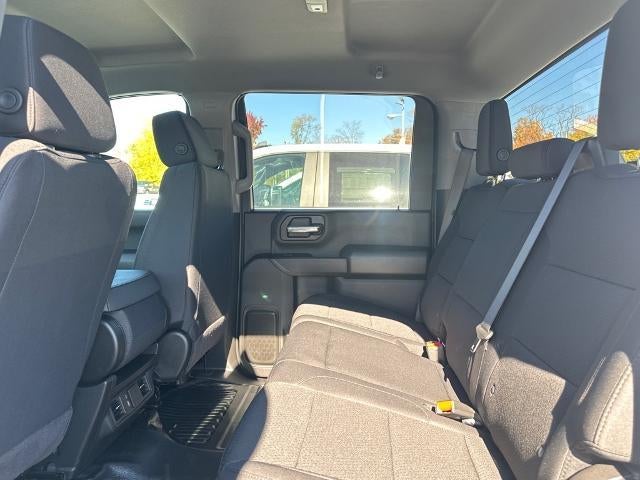 2025 GMC Sierra 3500 HD Pro