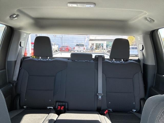 2025 GMC Sierra 3500 HD Pro