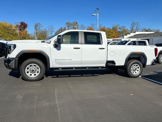 2025 GMC Sierra 3500 HD Pro