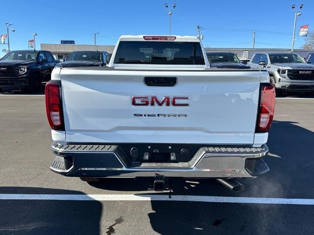 2025 GMC Sierra 3500 HD Pro