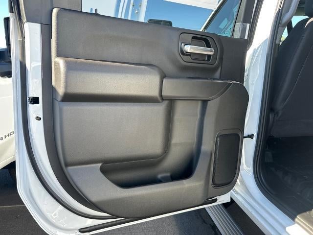 2025 GMC Sierra 3500 HD Pro