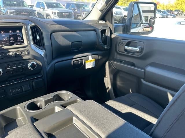 2025 GMC Sierra 3500 HD Pro