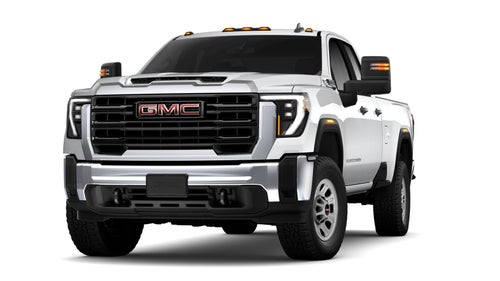 2026 GMC Sierra 3500 HD Base