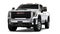2026 GMC Sierra 3500 HD Base