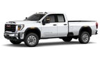 2026 GMC Sierra 3500 HD Base