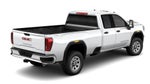 2026 GMC Sierra 3500 HD Base
