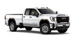 2026 GMC Sierra 3500 HD Base