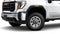 2026 GMC Sierra 3500 HD Base