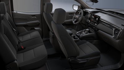 2026 GMC Canyon Base