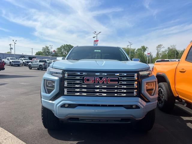 2026 GMC Canyon 4WD Denali Crew Cab Short Box's photo