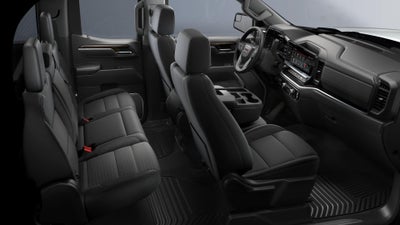 2026 GMC Sierra 1500 Base