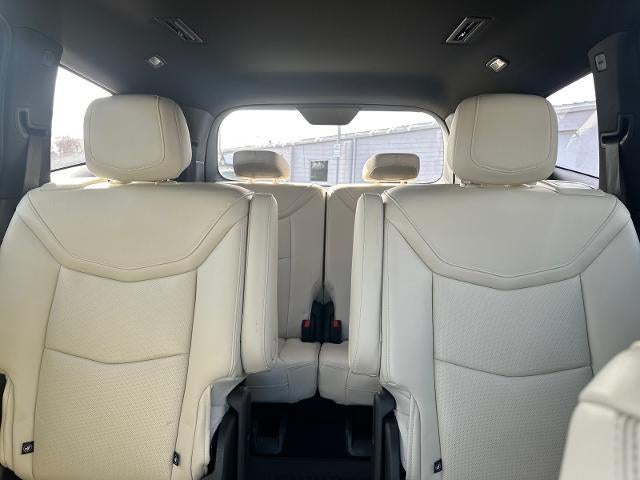 2023 Cadillac XT6 Sport