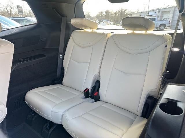 2023 Cadillac XT6 Sport