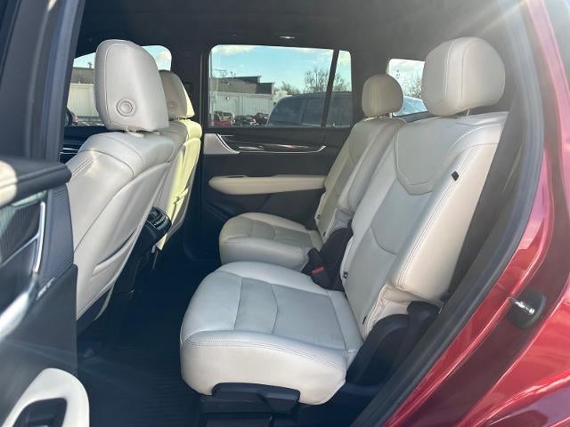 2023 Cadillac XT6 Sport