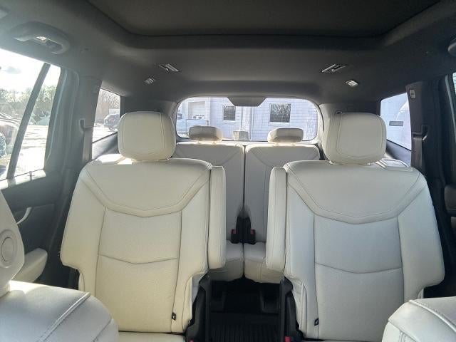 2023 Cadillac XT6 Sport