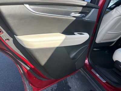 2023 Cadillac XT6 Sport