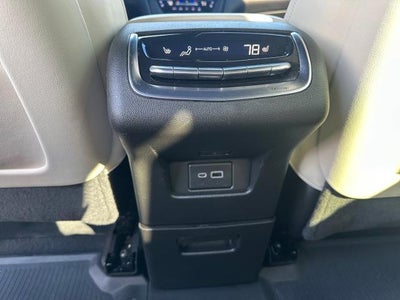 2023 Cadillac XT6 Sport