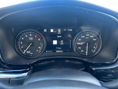 2023 Cadillac XT6 Sport