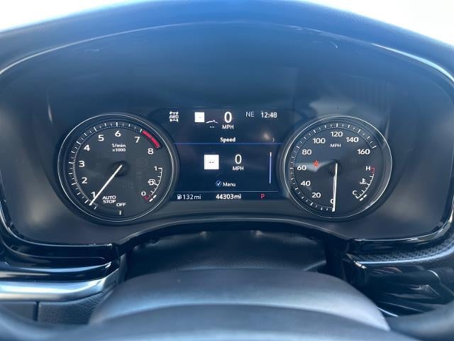 2023 Cadillac XT6 Sport