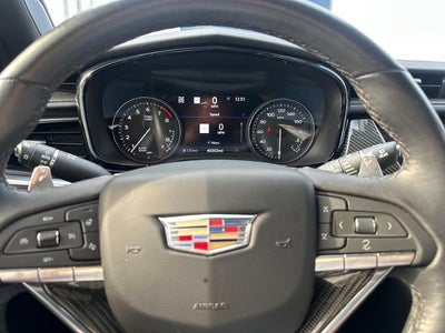 2023 Cadillac XT6 Sport