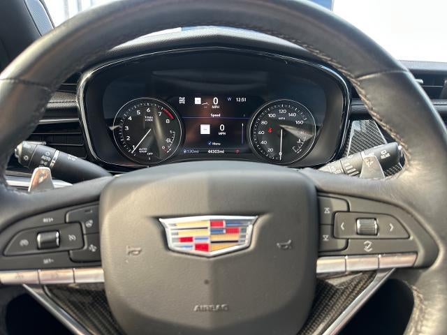2023 Cadillac XT6 Sport