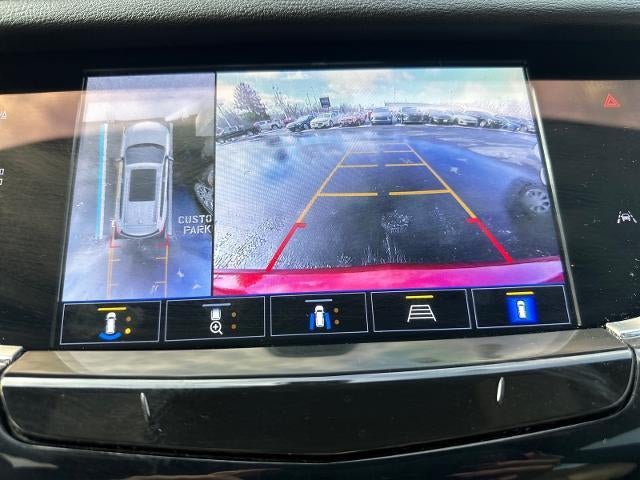 2023 Cadillac XT6 Sport