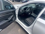 2020 Honda Accord Sedan Sport