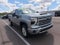 2024 Chevrolet Silverado 3500 HD High Country