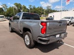 2024 Chevrolet Silverado 3500 HD High Country