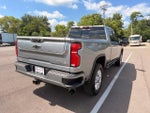 2024 Chevrolet Silverado 3500 HD High Country