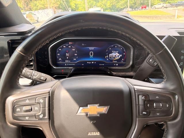 2024 Chevrolet Silverado 3500 HD High Country