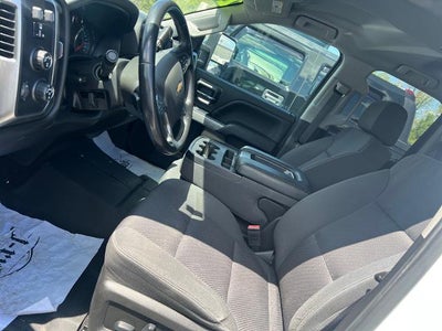 2019 Chevrolet Silverado LD LT
