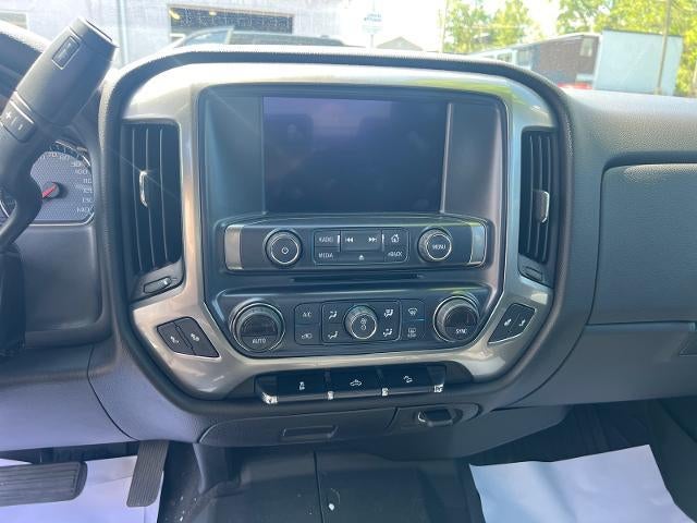 2019 Chevrolet Silverado LD LT