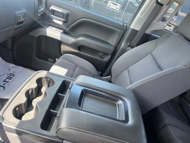 2019 Chevrolet Silverado LD LT