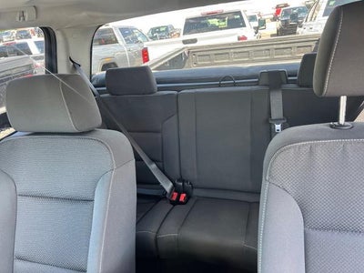 2019 Chevrolet Silverado LD LT