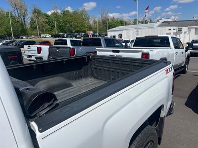 2019 Chevrolet Silverado LD LT